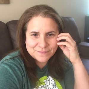 Meet your Posher, Kimberly